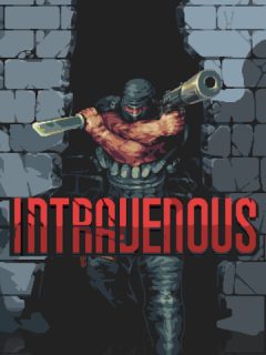 دانلود بازی Intravenous برای کامپیوتر | گیمباتو