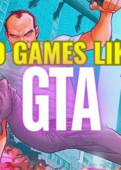 معرفی بازی‌هایی که شبیه GTA هستند اما کمتر شناخته شده‌اند