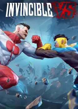 دانلود بازی Invincible VS برای کامپیوتر | گیمباتو