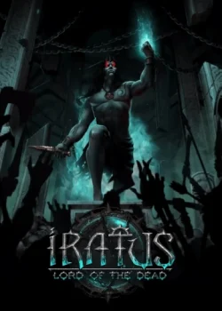 دانلود بازی Iratus Lord of the Dead برای کامپیوتر | گیمباتو