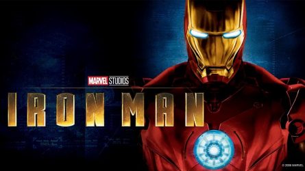 آغاز مراحل تست بازی Iron Man از استودیوی Motive