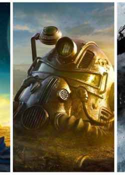 آیا بازی Starfield شبیه اسکایریم است یا Fallout؟