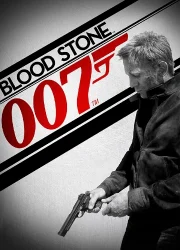 دانلود بازی James Bond 007: Blood Stone برای کامپیوتر | گیمباتو