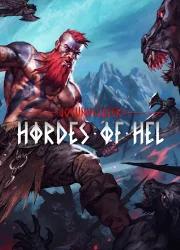 دانلود بازی Jotunnslayer: Hordes of Hel برای کامپیوتر | گیمباتو