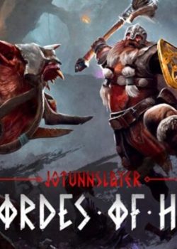 معرفی و بررسی Jotunnslayer: Hordes of Hel