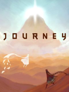 دانلود بازی Journey برای کامپیوتر | گیمباتو