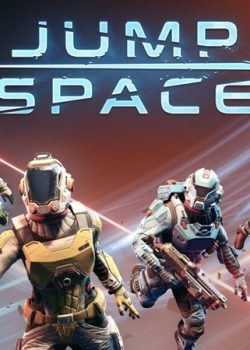 نقد و بررسی بازی Jump Space