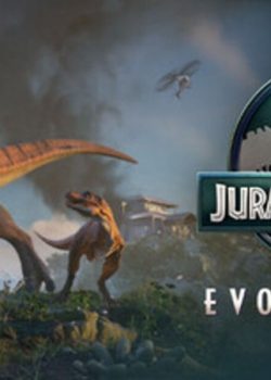 هر آنچه درمورد بازی Jurassic World Evolution 3 می دانیم