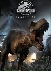 دانلود بازی Jurassic World Evolution برای کامپیوتر | گیمباتو