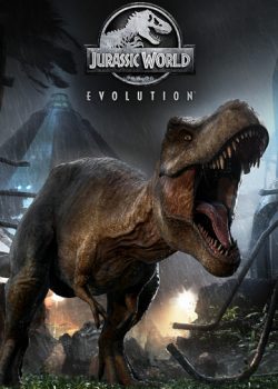 دانلود بازی Jurassic World Evolution برای کامپیوتر | گیمباتو