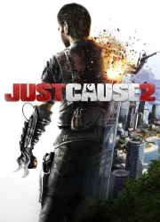دانلود بازی Just Cause 2 برای کامپیوتر
