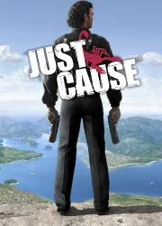 دانلود بازی Just Cause برای کامپیوتر
