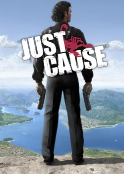 دانلود بازی Just Cause برای کامپیوتر