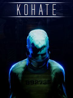 دانلود بازی Kohate برای کامپیوتر | گیمباتو