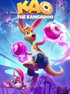 دانلود بازی Kao the Kangaroo برای کامپیوتر | گیمباتو