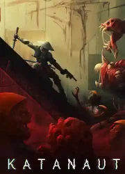 دانلود بازی Katanaut برای کامپیوتر | گیمباتو