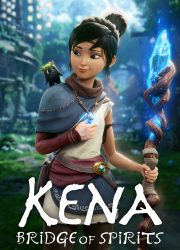 دانلود بازی Kena: Bridge of Spirits برای کامپیوتر | گیمباتو