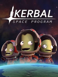 دانلود بازی Kerbal Space Program برای کامپیوتر | گیمباتو