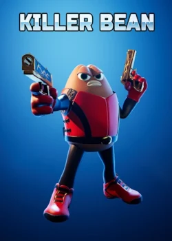 دانلود بازی Killer Bean برای کامپیوتر