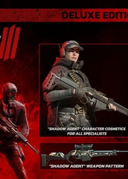 معرفی بازی Killing Floor 3