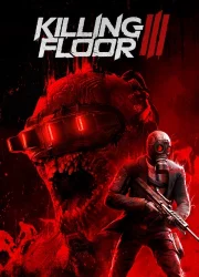 دانلود بازی Killing Floor 3 برای کامپیوتر | گیمباتو