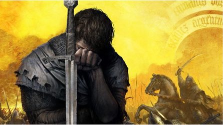 بازی جدید Kingdom Come معرفی شد