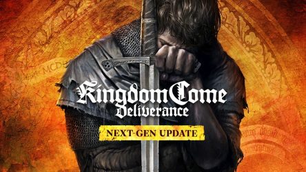 به‌روزرسانی رایگان Kingdom Come: Deliverance برای PS5 و Xbox Series S/X منتشر شد
