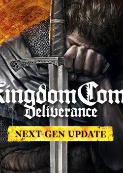 به‌روزرسانی رایگان Kingdom Come: Deliverance برای PS5 و Xbox Series S/X منتشر شد