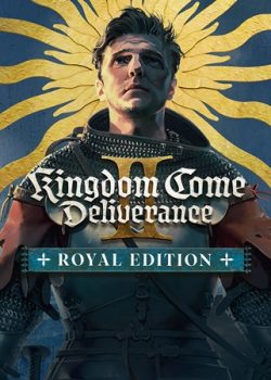 فروش ۶ میلیون نسخه‌ای Kingdom Come: Deliverance 2