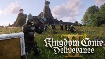 تاریخ راه اندازی بازی Kingdom Come: Deliverance 2 مشخص شد