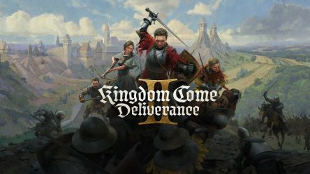 بازی Kingdom Come: Deliverance 2 و فروش فوق العاده تنها در یک روز