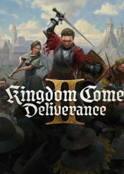 بازی Kingdom Come: Deliverance 2 و فروش فوق العاده تنها در یک روز