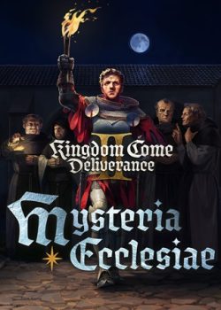 نگاهی به بازی Kingdom Come: Deliverance II – Mysteria Ecclesiae