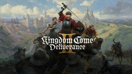 نگاهی به بازی Kingdom Come: Deliverance II