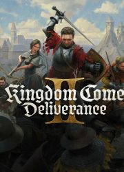 نگاهی به بازی Kingdom Come: Deliverance II