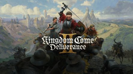 Kingdom Come: Deliverance به‌روزرسانی برای کنسول‌های نسل فعلی دریافت خواهد کرد