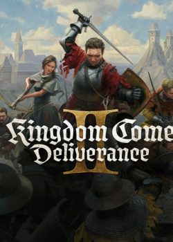 Kingdom Come: Deliverance به‌روزرسانی برای کنسول‌های نسل فعلی دریافت خواهد کرد
