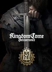 دانلود بازی Kingdom Come: Deliverance برای کامپیوتر | گیمباتو