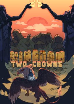 دانلود بازی Kingdom Two Crowns برای کامپیوتر | گیمباتو