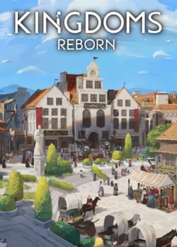 دانلود بازی Kingdoms Reborn برای کامپیوتر | گیمباتو