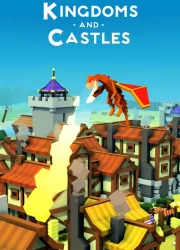 دانلود بازی Kingdoms and Castles برای کامپیوتر | گیمباتو