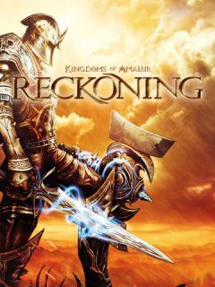 دانلود بازی Kingdoms of Amalur: Reckoning برای کامپیوتر | گیمباتو