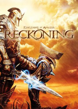 دانلود بازی Kingdoms of Amalur: Reckoning برای کامپیوتر | گیمباتو