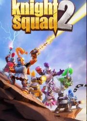 دانلود بازی Knight Squad 2 برای کامپیوتر | گیمباتو