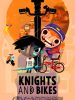 دانلود بازی Knights and Bikes برای کامپیوتر | گیمباتو