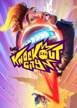 Knockout City 2024 | دانلود بازی Knockout City برای کامپیوتر