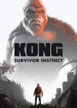 دانلود بازی Kong: Survivor Instinct برای کامپیوتر | گیمباتو