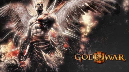 بازی بعدی Kratos God of War تایید شد