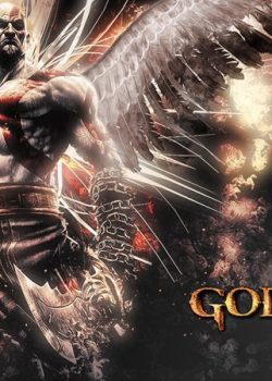 بازی بعدی Kratos God of War تایید شد