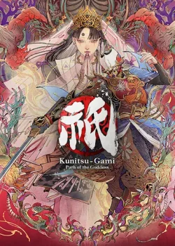 دانلود بازی Kunitsu-Gami: Path of the Goddess برای کامپیوتر | گیمباتو